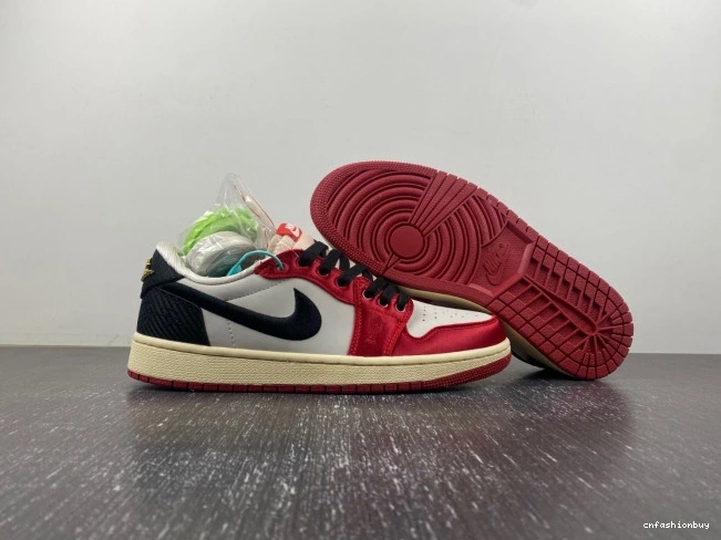 Home x FN0432-017 OG 1 Low Trophy Jordan Room Air 1103